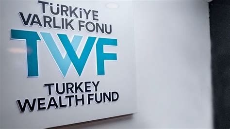 ­T­ü­r­k­i­y­e­ ­V­a­r­l­ı­k­ ­F­o­n­u­ ­i­l­e­ ­f­i­n­a­n­s­m­a­n­ ­m­a­l­i­y­e­t­l­e­r­i­ ­d­ü­ş­e­c­e­k­­